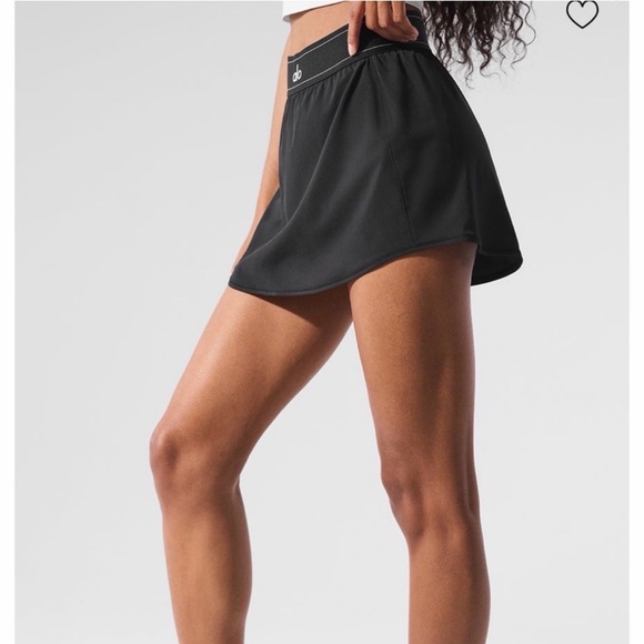 Alo Yoga Tennis Skirt! New - Picture 4 of 4